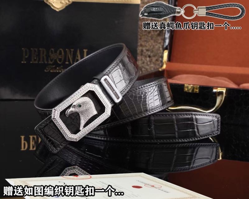 Stefano Ricci Belts